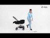 Люлька Cybex Mios Lux Nautical Blue, Фото 17