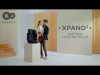 Автокрісло Kinderkraft Xpand 2 i-Size Graphite Black (KCXPAN02BLK0000), Фото 31