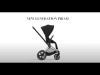 Шассі Cybex Priam & каркас Chrome Black, Фото 17