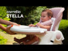 Стульчик для кормления CARRELLO Stella CRL-9503 Light Beige /1/ MOQ, Фото 5