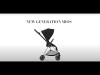 Шассі Cybex Mios & каркас Chrome Brown, Фото 17