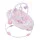 Гойдалка дитяча FreeON Rest`n`Play Pink