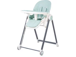 Стул для кормления ребенка FreeON SVEN Mint