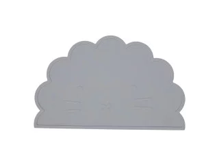 Силиконовый коврик для кормления ребенка FreeOn Lion