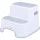 Сходинки для дитини у ванну  FreeON White-Grey