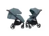 Прогулочная коляска CARRELLO Bravo CRL-8512 Ice Blue /1/, Фото 15