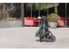 Прогулочная коляска CARRELLO Bravo CRL-8512 Ice Blue /1/, Фото 17