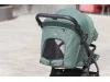 Прогулочная коляска CARRELLO Bravo CRL-8512 Ice Blue /1/, Фото 22