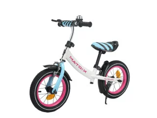 Биговел BALANCE TILLY 12