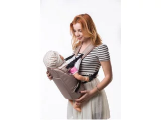 Кенгуру Умка N-6 капучино