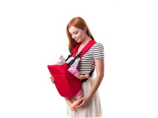 Кенгуру Умка N-6 червоний