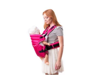 Кенгуру Умка N-12 малиновий