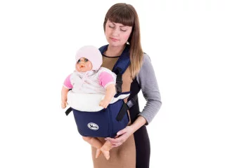 Кенгуру Умка N-6 темно-синій