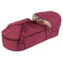 Люлька-переноска Babyroom BLP-055 бордовий