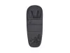 Чехол для ног Cybex Platinum Simply Flowers Grey, Фото 6
