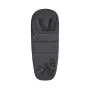 Чехол для ног Cybex Platinum Simply Flowers Grey