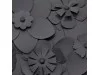 Чехол для ног Cybex Platinum Simply Flowers Grey, Фото 7