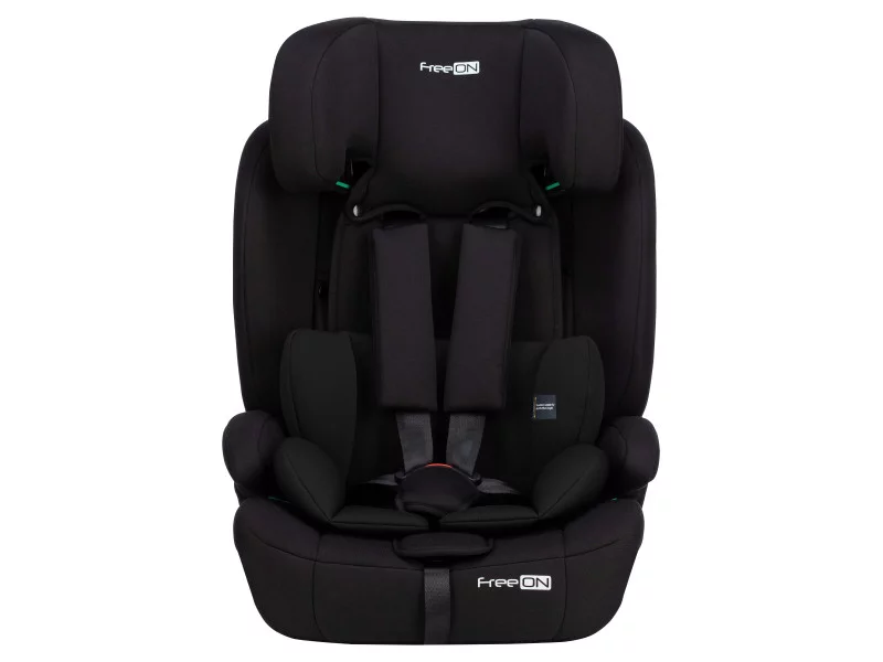 Автокрісло FreeON URAN black, Фото 1