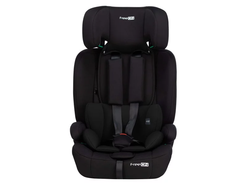 Автокрісло FreeON URAN black, Фото 3