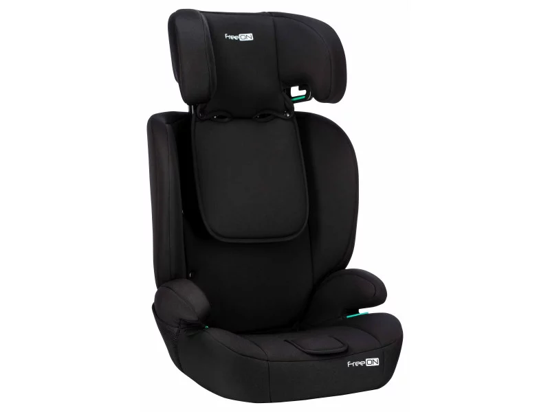 Автокрісло FreeON URAN black, Фото 6