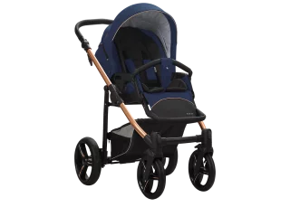 Прогулянкова коляска Nico ESTILO 04