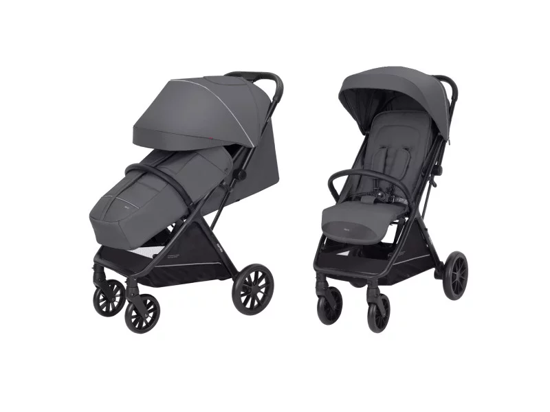 Прогулянкова коляска Carrello Nero CRL-5514 Dove Grey /1/, Фото 1