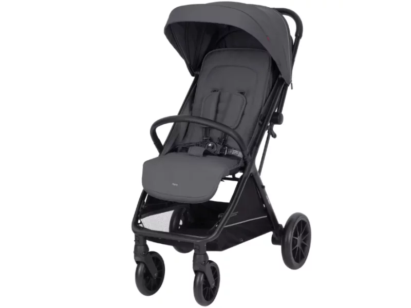 Прогулянкова коляска Carrello Nero CRL-5514 Dove Grey /1/, Фото 3