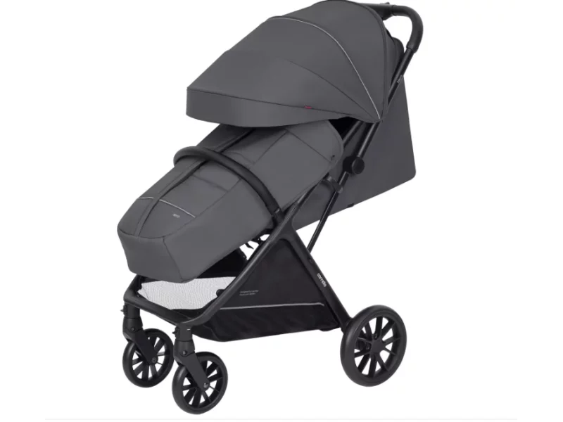 Прогулянкова коляска Carrello Nero CRL-5514 Dove Grey /1/, Фото 4