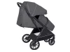 Прогулянкова коляска Carrello Nero CRL-5514 Dove Grey /1/, Фото 13