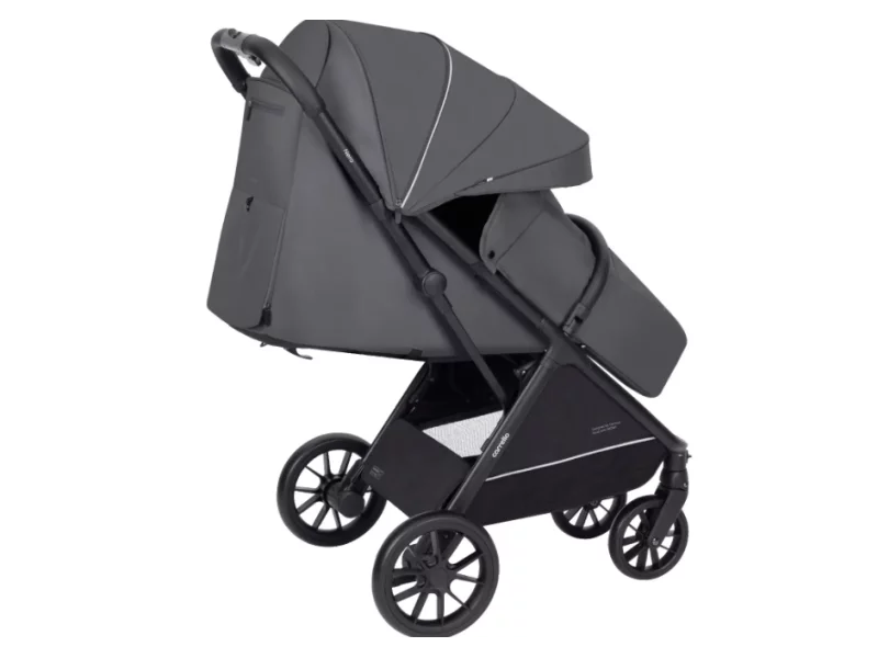 Прогулянкова коляска Carrello Nero CRL-5514 Dove Grey /1/, Фото 5