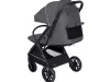 Прогулянкова коляска Carrello Nero CRL-5514 Dove Grey /1/, Фото 14