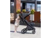Прогулянкова коляска Carrello Nero CRL-5514 Dove Grey /1/, Фото 15