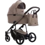 Универсальная коляска 2в1 Loren Sand 02