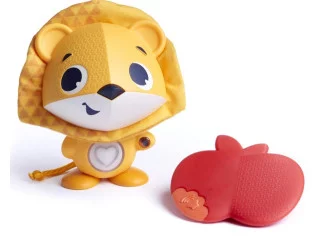 Интерактивная игрушка Львенок Леонард
