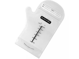 Мішочок для зберігання молока, 180мл