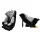 Автокрісло CARRELLO Quantum ISOFIX CRL-11803/3 Sky Grey група 0+1+2+3 /2/