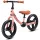Біговел Kinderkraft 2Way Next 2022 Rose Pink (KR2WAY22PNK0000)