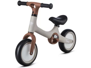 Біговел Kinderkraft Tove Desert Beige (KRTOVE00BEG0000)