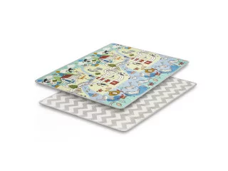 Двосторонній колимок Kinderkraft Matty 2 (KPMATT200000000)