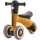 Каталка-біговел Kinderkraft Minibi Honey Yellow (KRMIBI00YEL0000)