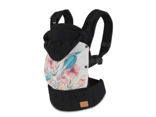 Переноска Kinderkraft Huggy Bird (KKNHUGGBIR0000)