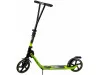 Самокат Hudora BigWheel® Generation V 205 Lime (14113), Фото 9