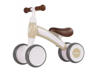 Биговел детский QPLAY Cutey Beige