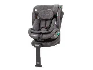 Автокрісло CARRELLO Meteorit CRL-16001 Marble Grey i-Size 40-150см ISOFIX, поворот, опор.стійка /1/