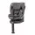 Автокрісло CARRELLO Meteorit CRL-16001 Marble Grey i-Size 40-150см ISOFIX, поворот, опор.стійка /1/
