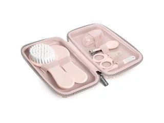 Набір для догляду/рожева