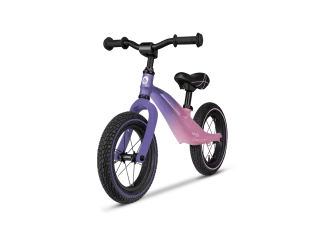Беговел Lionelo BART AIR PINK VIOLET