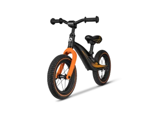 Беговел Lionelo BART AIR SPORTY BLACK