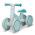 Біговел Lionelo VILLY GREEN TURQUOISE