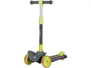 Дитячий самокат Lionelo TIMMY GREEN LIME